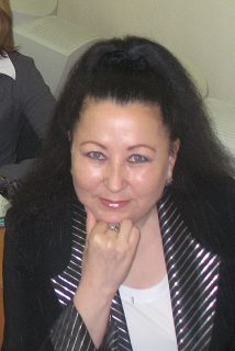 Беляева-Мария портрет в офисе